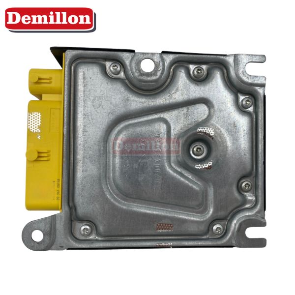 Demillon Auto Parts Diagnostic Computer Control Module Bag Control Module for Audi 4KE959655H  Q7