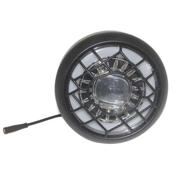 Original 20in Electric Bike Headlight Ebike Conversion Kit For OXV8-07 / OXV8-08