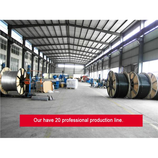 белизна кабеля Pvc электрических проводов и кабелей проводника алюминиевого сплава 750v красная