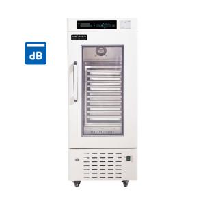 10 SUS Layers High Quality Blood Platelet Incubator With Intelligent Temperature
