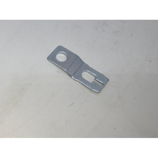 Piezas de estampado de metal de precisión ️ Alta precisión, material duradero, diseños rentables y personalizables