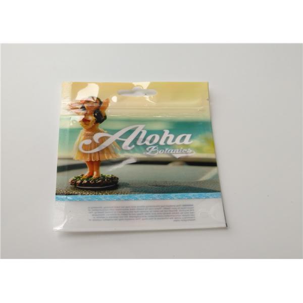 Stand Up Aluminum Foil Bags For Rhino 7 Swag Platinum 15000 Pill Packaging