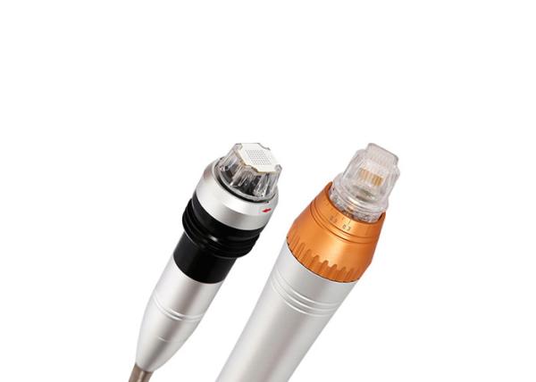 Home use face lifting  fractional RF microneedle machine for clinic