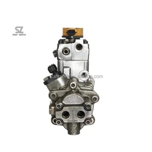 Cat 320d Fuel Injection Pump C6.4 for Excavator Spare Parts within Building Material Shops Supply