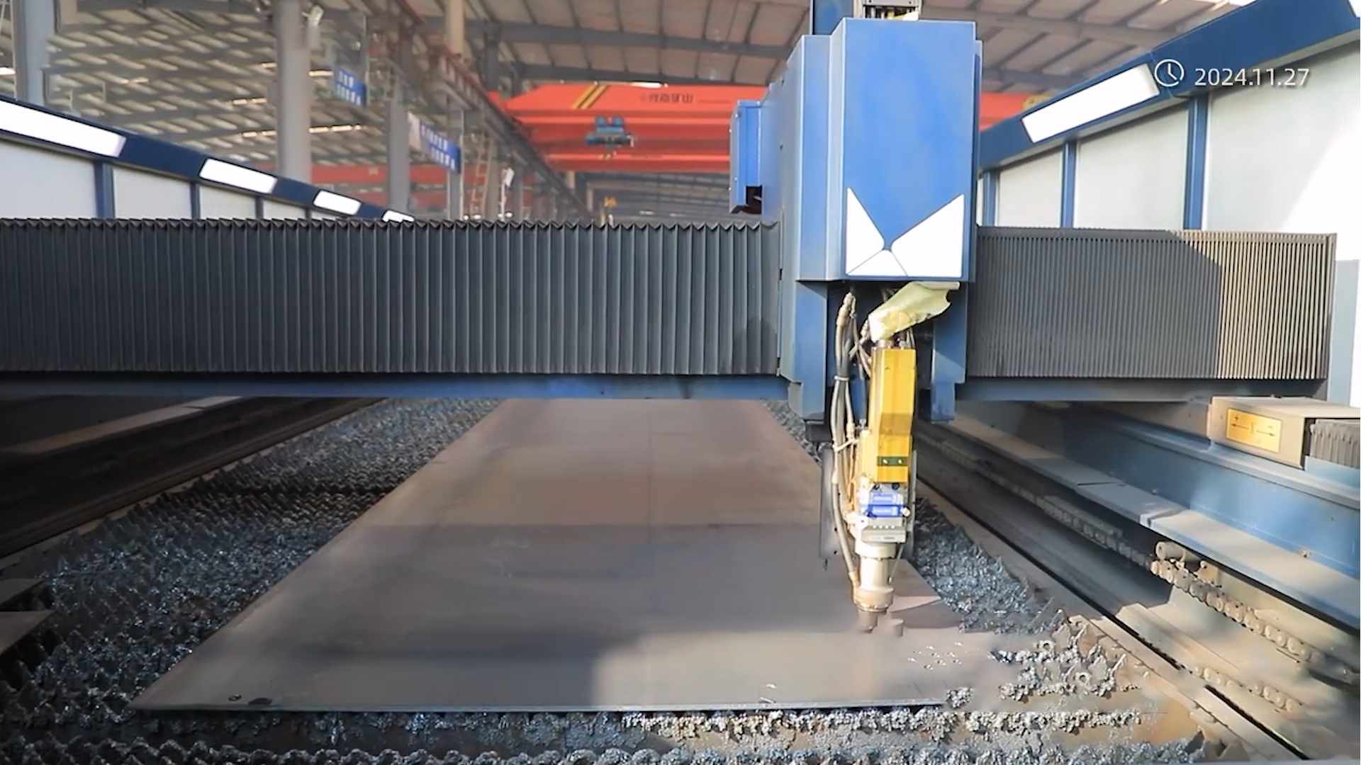 Lanjing Steel Structure Co., Ltd.