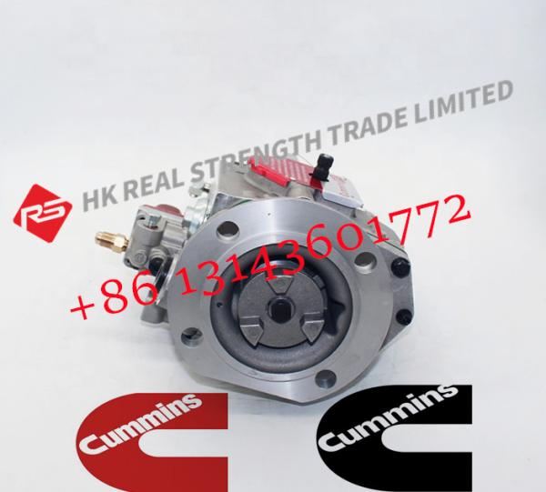Cummins M11 N14 PT Engine Parts Injection Fuel Pump 3070370 4061182