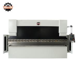 Гидравлический пресс для изгиба листов массой 160 тонн 4000 мм