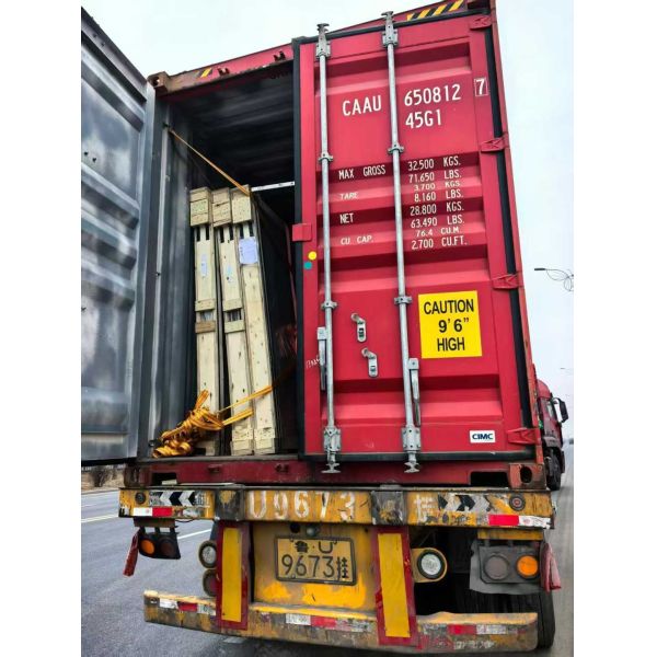 TECTON SPORTS SYSTEM