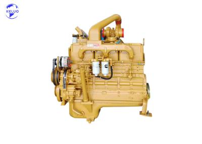 Turbocompressor 12 cilindros Cummins Motor 6 cilindros Cummins Diesel Motor