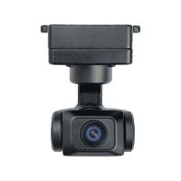 Caméra de drone GIP335 2K Ultra-Lightweight Réseau Caméra Gimbal