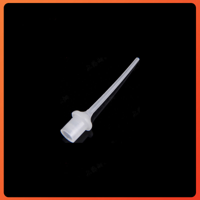 Intra Oral Tips Dental Mixing Type 3 Dental Static Mixed Tude Dynamic Mixer 3M Extended Tip N-7