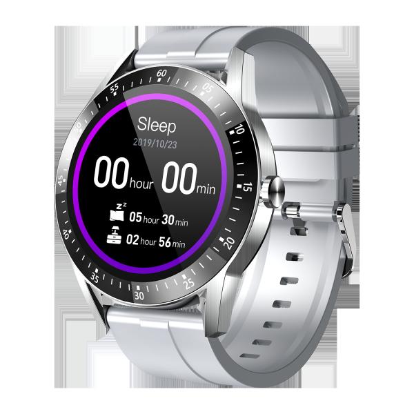 Apoio do Smart Watch 15Days do esporte de ROHS Aprroval RTL8762C Bluetooth