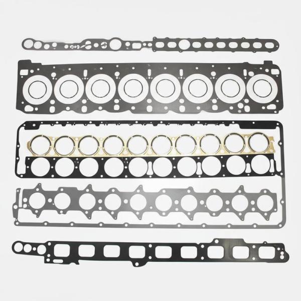 Metal Mitsubishi 6D40  Cylinder Head Gasket Set