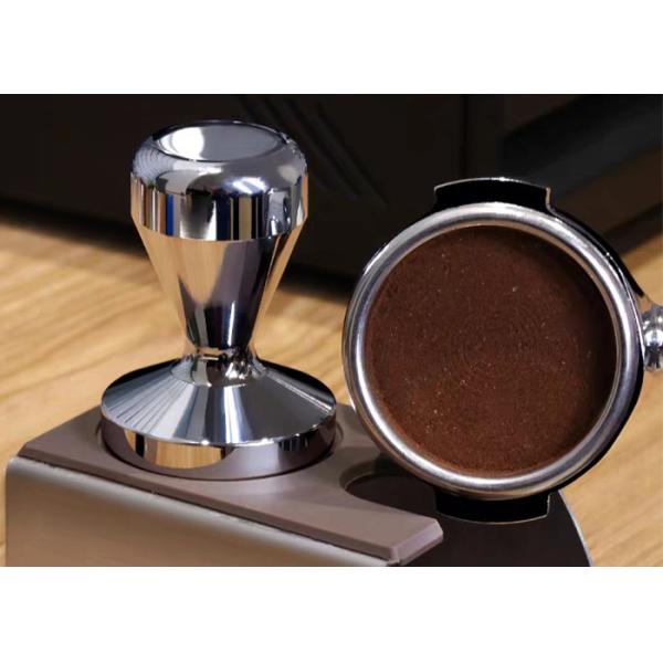 Stainless Steel Barista Espresso Coffee Powder Press Coffee Tamper 51mm