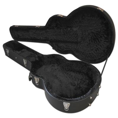 Caixa da guitarra de Hardshell Jambo da madeira compensada