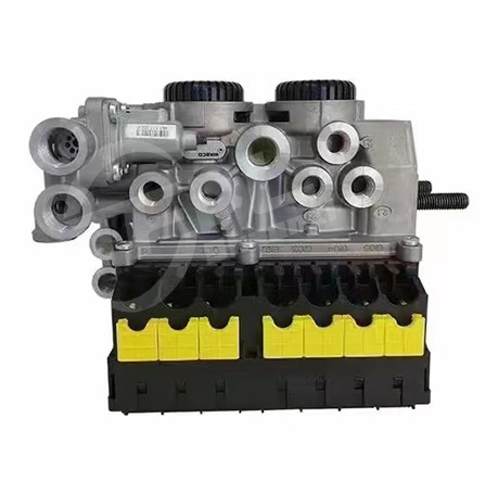 TEBS G2.2 Premium Brake Module and repair kit K110612 - ES2095 For Knorr Bremse