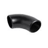 Butt Welding Pipe Fittings Carbon Steel Pipe Fittings A234 WPB LR 1 1/2 