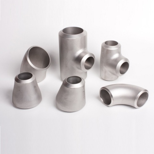 ASTM A403 Seamless Cold Forming SS304 Butt Weld Elbow