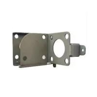 Machining CNC sur mesure OEM ODM Parties d'usinage CNC de précision
