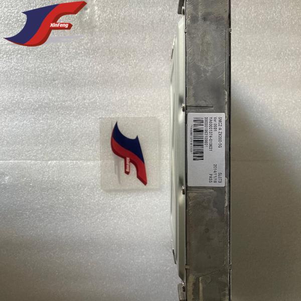 Controller Computer Board YA60001374 For Hitachi ZX200-5G ZX210H-5G Excavator