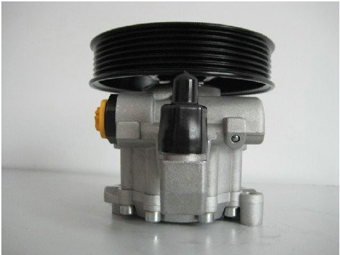 Насос управления рулем электричества для Мерседес-benz W164 0044668301