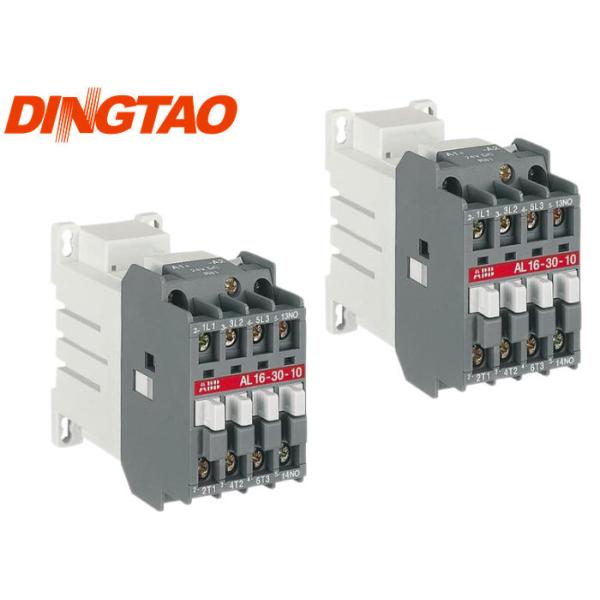 Cutter Parts For GTXL GT1000 Cutter Starter Contactor ABB AL16 PN 904500293