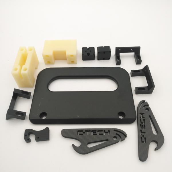 High Performance CNC Stainless Steel Parts Multi Axis Machining  Service