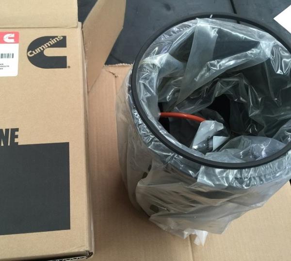 Cummins Original Cylinder Liner Diesel Engine Liner Kit 3007525 Spare Parts