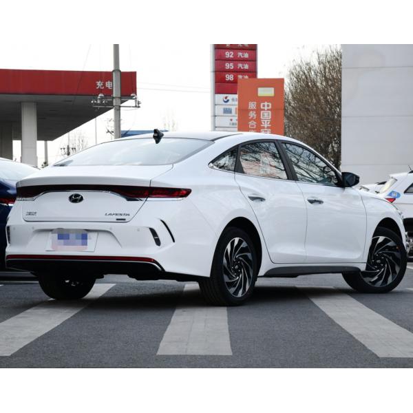 Feista Pure Electric 2020 GLS Free Travel Версия Компактный седан 4 двери 5 мест