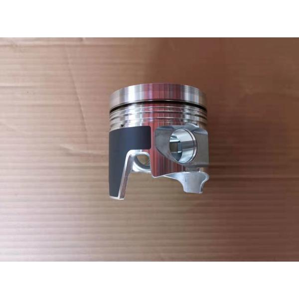 Машинные части 4HL1 8973316430 ISUZU с Pin поршеня и щелчковым типом двигателем коллектора системы впрыска топлива без турбонагнетателя