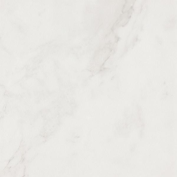 300x300mm Carrara white marble looks ceramic tile,rustic floor tile,white color
