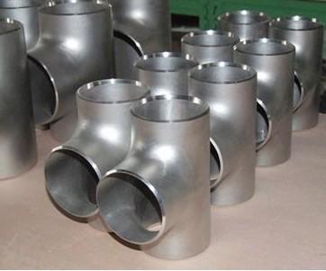 DIN Stainless Steel Tee, Equal Tee,Pipe Fittings 150LBS