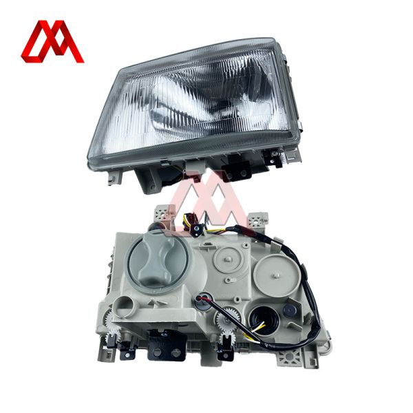 IZUMI HEAD LIGHT (LH - M003-006 / RH - M003-005) for MITSUBISHI FUSO CANTER '07 MODEL