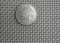 ISO14001 paniers de Mesh Used As Heat Treatment de fil tissés par solides solubles de 300/400/600 série
