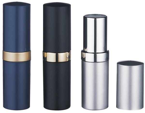 Plastick lipstick case, lipstick tube,lipstick container, New design lipstick tube