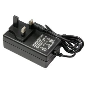 イギリス 電源アダプタ 5vdc 5.5mm 2.1mm 9v/3a 12v 2a ラップトップ電源アダプタ