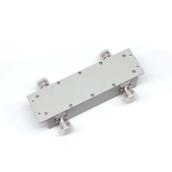 698-3800MHz 2in2out N Combinador híbrido feminino