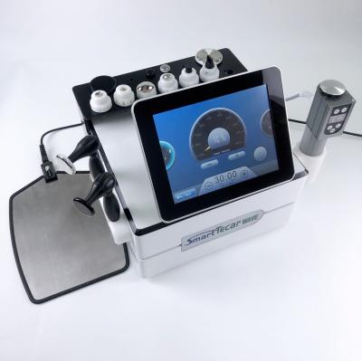 Máquina eletromagnética do alívio das dores do corpo da fisioterapia da máquina da terapia 200MJ