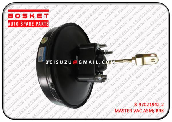 8-97021942-2 Isuzu D-MAX Parts TFR54 4JA1 4JB1 Brake Valve 8970219422