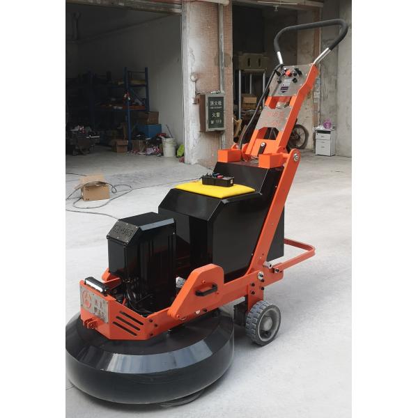 Точильщик пола дистанционного управления конкретный с мотором 27.5HP 20.4KW