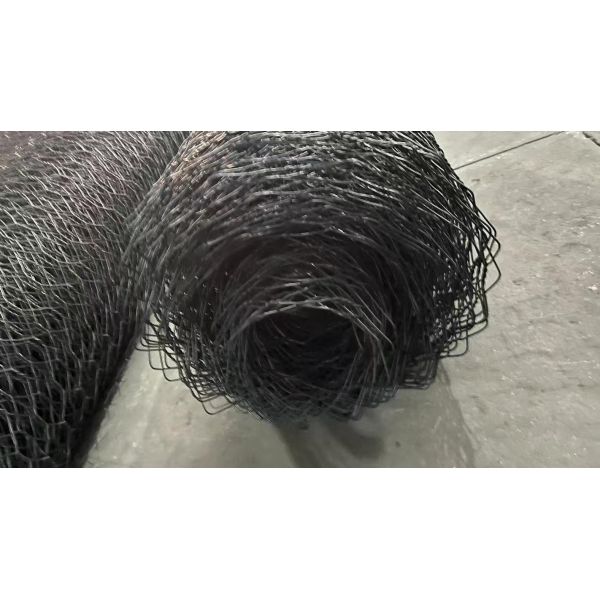 1.2mm Wire Diameter Metal Mesh Products  Industrial Screening Equipment