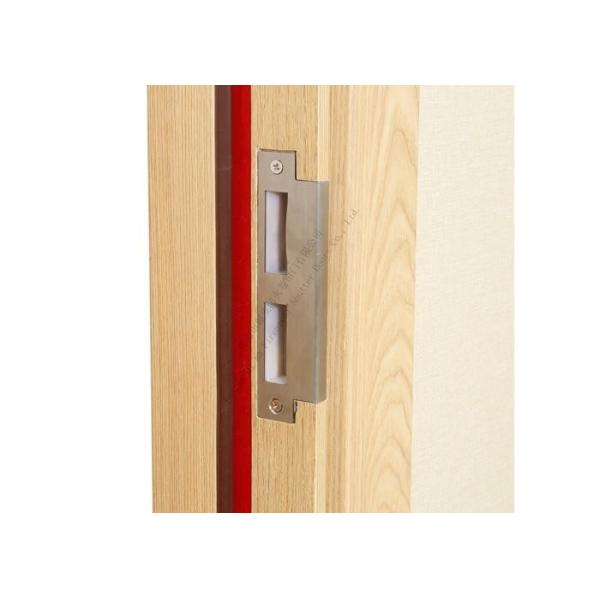 Горячей подгонянные продажей двери Eco современной спальни гостиницы внутренней дружелюбные деревянные