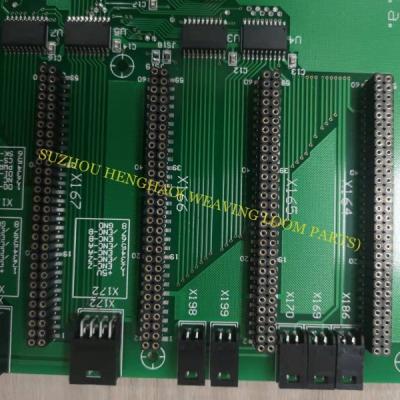 Cartão eletrônico Rtc Vamatex, Nuova Matatex S.P.A K2000 elétrico e peças sobresselentes de Electornics