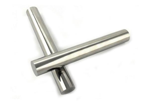 High Strength Tungsten Rod Stock , Ground Carbide Rod For Making Reamers