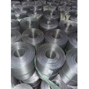 316 Stainless Steel Wire Mesh With Dutch Weave Mesh Used For Oil Filtration