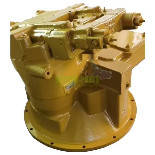 Pompa hydráulica 244-8477 200-3408 de Spare Parts SBS140 del excavador de catererpillar 325C