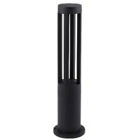 IP65 IK09 7W Bright LED Landscape Lighting For Parks And Landscapes