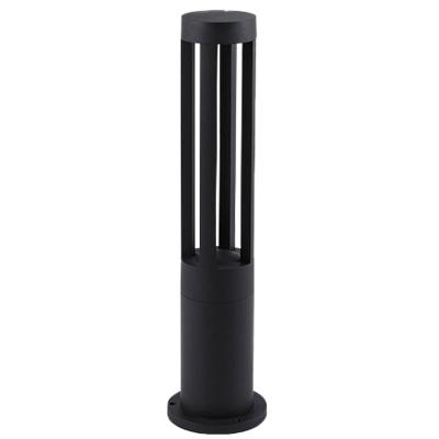 IP65 IK09 7W Bright LED Landscape Lighting For Parks And Landscapes