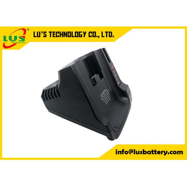 BD40V充電器 LCS36 40v マックス 急速充電器 1.35A リチウムイオン電池充電器 36V 40V 急速充電器