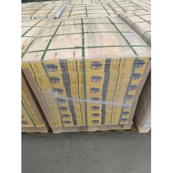 CE Gmaw Solid Wire Sg2 0.8mm 5kg/15kgs Coil Spool MIG Welding Wire Er70s-6 CO2 Welding Wire